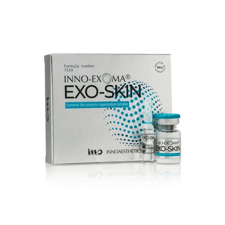  INNO-EXOMA® EXO-SKIN 2мл Innoaesthetics