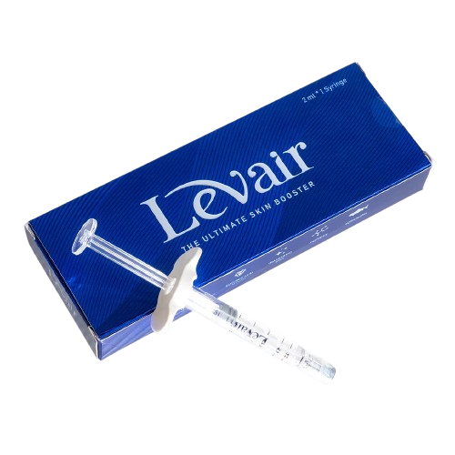 Редермалізант LeVair 2 мл