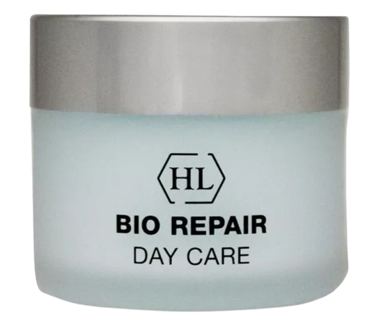 BIO REPAIR DAY CARE Holy Land – денний захисний крем