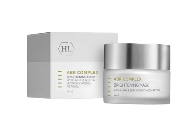 Маска Holy Land ABR Complex Brightening Mask