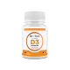 Витамин D3, Vitamin D3, Biotus, 25 мкг 