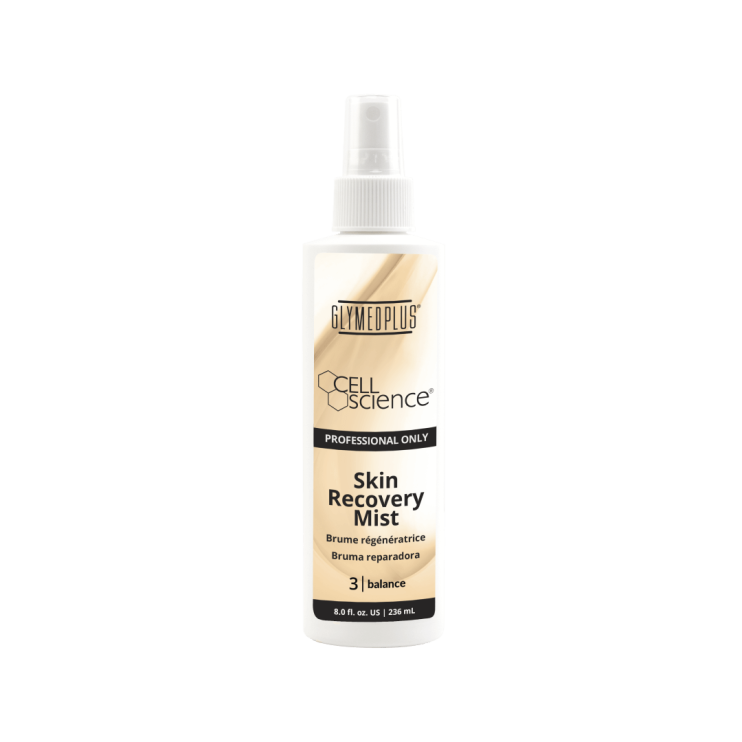Skin Recovery Mist Тоник-спрей для восстановления кожи с гиалуроновой кислотой 236мл