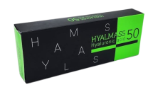 HYALMASS 50 HA Skin Booster