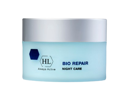 Нічний крем Holy Land BIO REPAIR NIGHT CARE