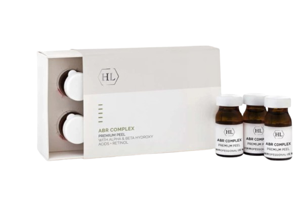 ABR COMPLEX PEELING PREMIUM от Holy Land