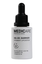 HA+B5 Barrier Hydrant Liposerum MEDICARE — бар’єрна зволожуюча сироватка