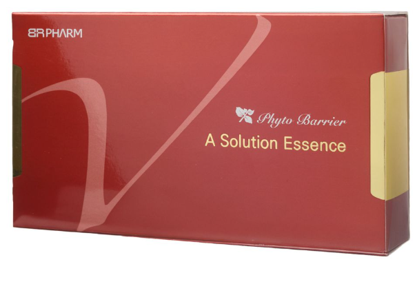 V-line Body 30 ml — липолитический препарат для коррекции тела (BR Pharm / Phyto Barrier)