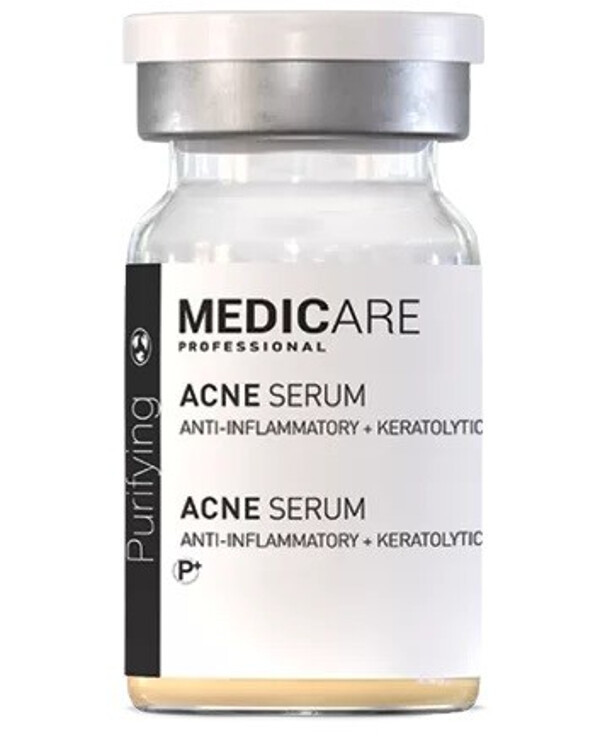 Сироватка Acne Serum 2*5 мл