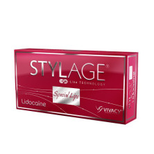 Филлер Stylage Lips для губ 1 мл