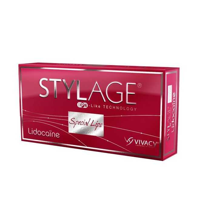 Філлер Stylage Lips для губ 1 мл
