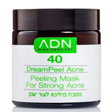 Пилинг Для Лица Dream Peel Peeling Mask For Strong Acne, 120 мл