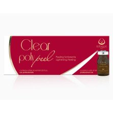 Clear Poly Peel Химический кислотно-пептидный пилинг 6 мл