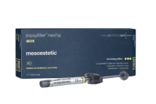 Mesoestetic Mesofiller Nexha AOX – филлер 20 мг/мл с лидокаином 0,3% и антиоксидантным комплексом