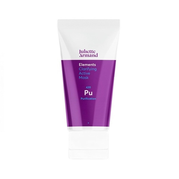 Маска Clarifying Active Mask 50 мл