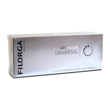 Filorg Filler Universal 1,2 мл