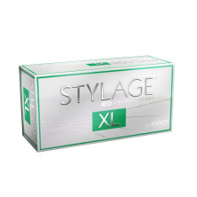 Филлер Stylage XL  с маннитолом 1 мл