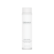 Demax Гидро-эмульсия для проблемной кожи (акне, демодекс, розацеа) 250 мл. ACNE CONTROL