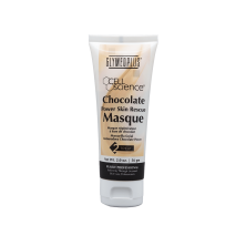 Chocolate Power Skin Rescue Masque Кремообразная омолаживающая маска с какао 56мл