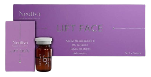 Neotiva Lift Face 5 мл