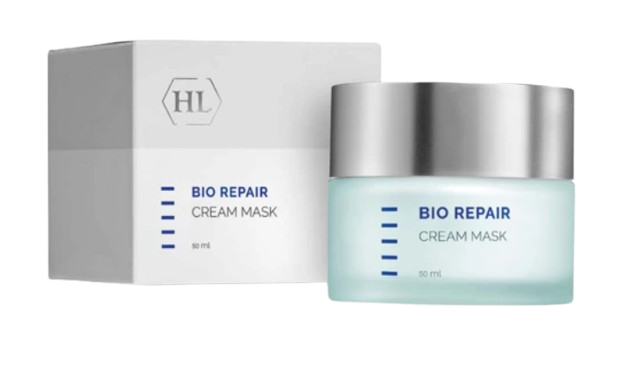 Питательная маска Holy Land BIO REPAIR CREAM MASK (Израиль)