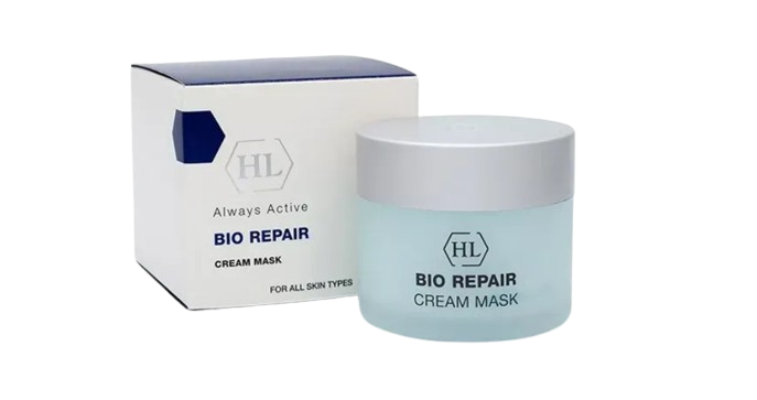 Питательная маска Holy Land BIO REPAIR CREAM MASK (Израиль)