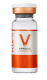 ECLAFIN V Ampoule — V-shaping Lift Skin Booster, ампула для лифтинга и моделирования овала лица