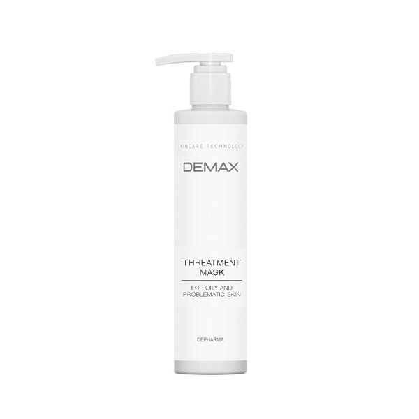 ЗВУЧАЮЧА ПОРИ МАСКА КАОЛІН І ТРАВИ 250 мл