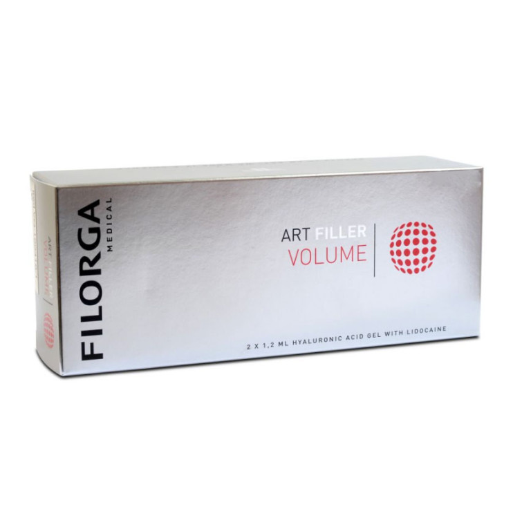 Filorga Volume 1,2 мл
