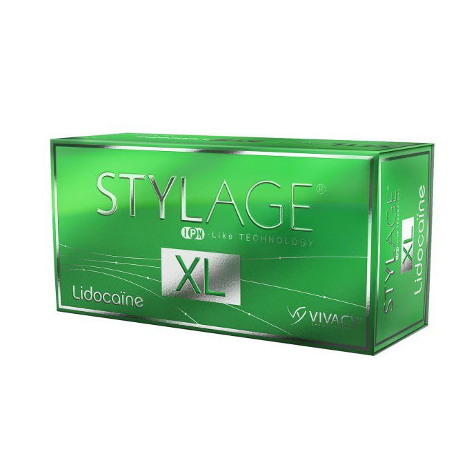 Філлер Stylage XL лідокоіном 1 мл