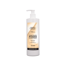 Chocolate Power Skin Rescue Masque Кремообразная омолаживающая маска с какао 236мл