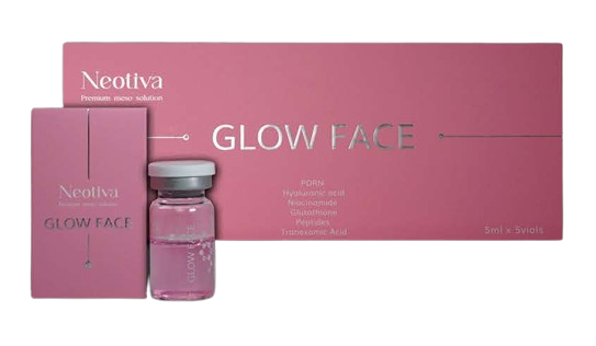 Neotiva Glow Face 5 мл