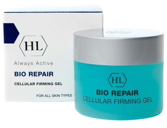 BIO REPAIR CELLULAR FIRMING GEL Holy Land – укрепляющий гель