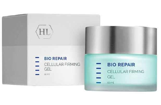 BIO REPAIR CELLULAR FIRMING GEL Holy Land – укрепляющий гель