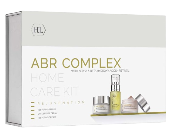 Набор ABR COMPLEX KIT от Holy Land