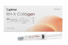 Lapiena RH-X Collagen + Exosomes — коллагеновый биоревитализирующий препарат с экзосомами