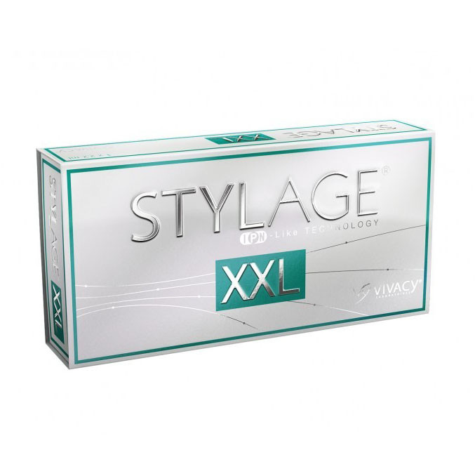Філлер Stylage XXL 1 мл
