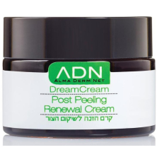 Крем після пілінгу для обличчя 30мл / Post peeling renewal cream 30мл adn