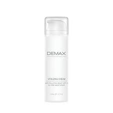 КРЕМ ВІТАЛАЙЗЕР OIL-FREE SPF 15 150мл DEMAX