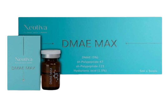 Neotiva DMAE MAX 5 мл