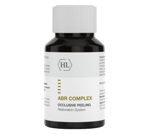ABR COMPLEX OCCLUSIVE PEELING 60 мл