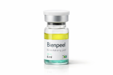 Bienpeel — биоревитализирующий пилинг нового поколения, 6 ml