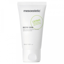 Mesoestetic Acne One – крем для жирной и проблемной кожи с акне Mesoestetic