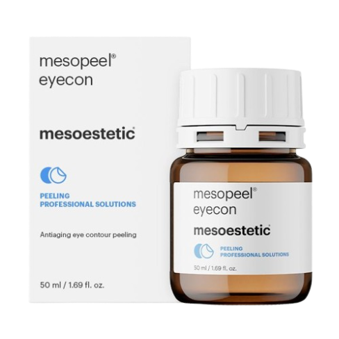 Mesoestetic Mesopeel Eyecon — профессиональный пилинг для периорбитальной зоны