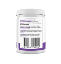 Пептиды коллагена, тип 1 и 3, Collagen Peptides, Biotus, 6600 мг,