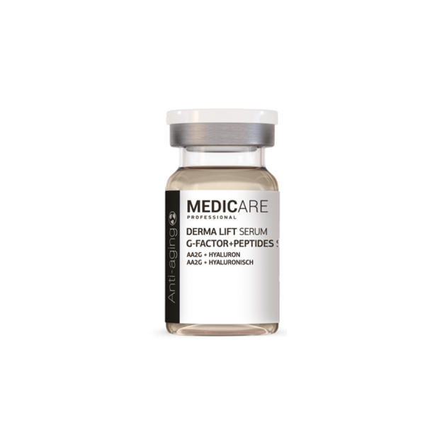 Сироватка Derma Lift Serum 2*5 мл