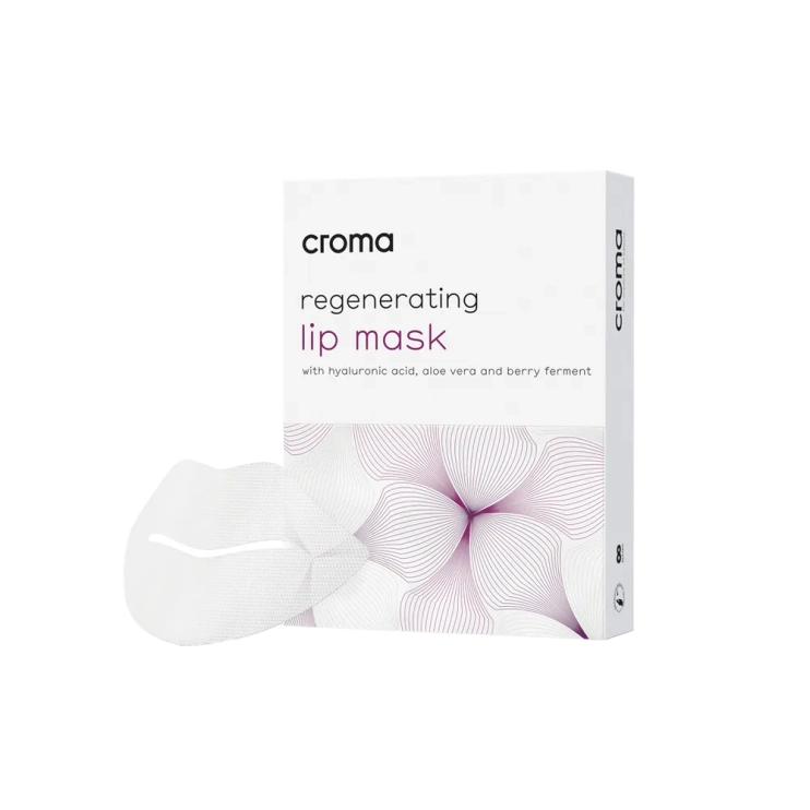 Regenerating Lip Mask