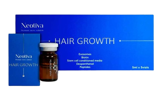 Neotiva HAIR GROWTH 5 мл