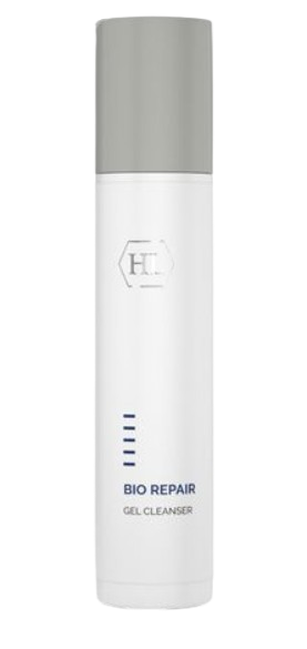 BIO REPAIR GEL CLEANSER Holy Land 250 мл