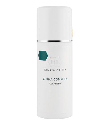 Holy Land ALPHA COMPLEX CLEANSER 250 мл