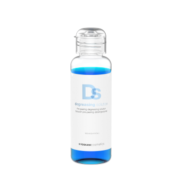 Toskani Degreasing Solution - Обезжиривающий раствор 100 мл